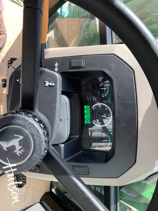 Photo of 2024 John Deere 5067E