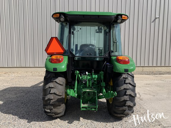 Photo of 2024 John Deere 5067E