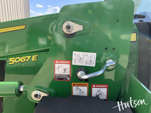 Photo of 2024 John Deere 5067E