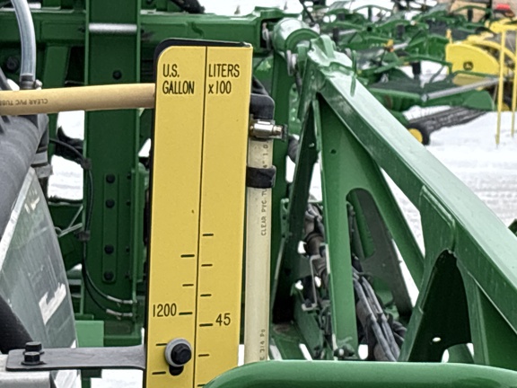 Used 2020 John Deere R4044 Self Propelled Sprayers at Horizon Ag & Turf in Lloydminster, AB - Photo10