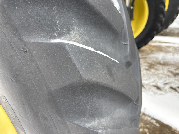 Used 2020 John Deere R4044 Self Propelled Sprayers at Horizon Ag & Turf in Lloydminster, AB - Photo12