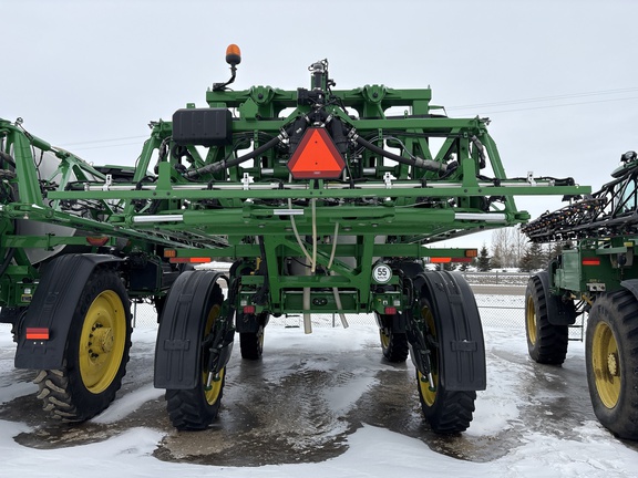 Used 2020 John Deere R4044 Self Propelled Sprayers at Horizon Ag & Turf in Lloydminster, AB - Photo6