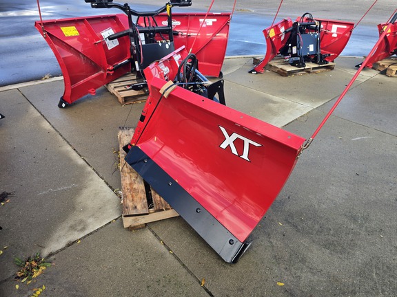 Photo of 2024 Boss MSC12480 & MSC12060