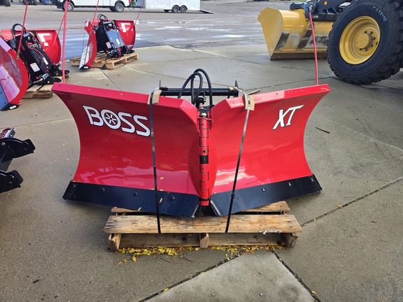 Photo of 2024 Boss MSC12480 & MSC12060