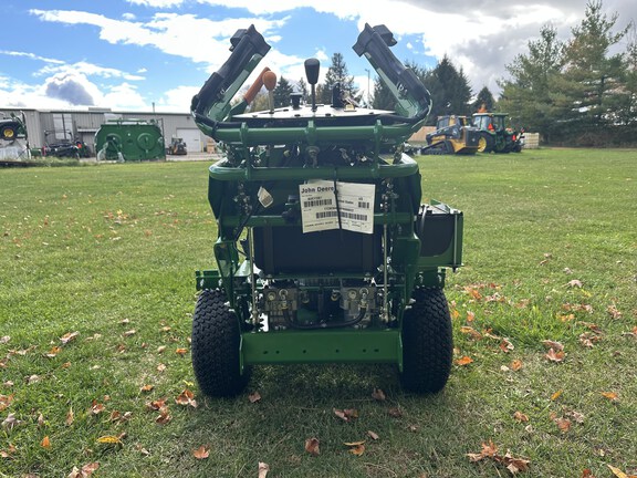 Photo of 2024 John Deere W36R