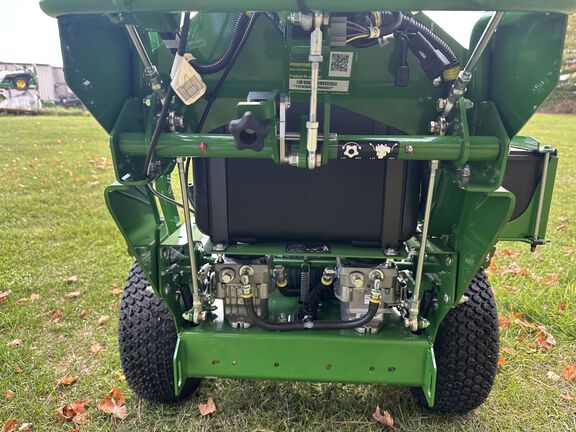 Photo of 2024 John Deere W36R