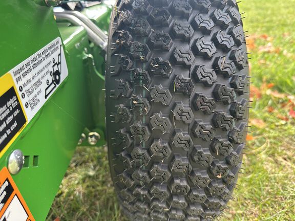 Photo of 2024 John Deere W36R