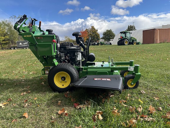 Photo of 2024 John Deere W36R