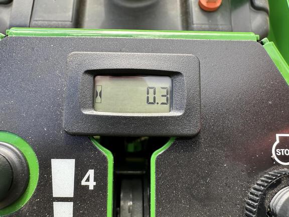 Photo of 2024 John Deere W36R