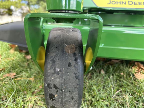 Photo of 2024 John Deere W36R