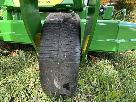 Photo of 2024 John Deere W36R