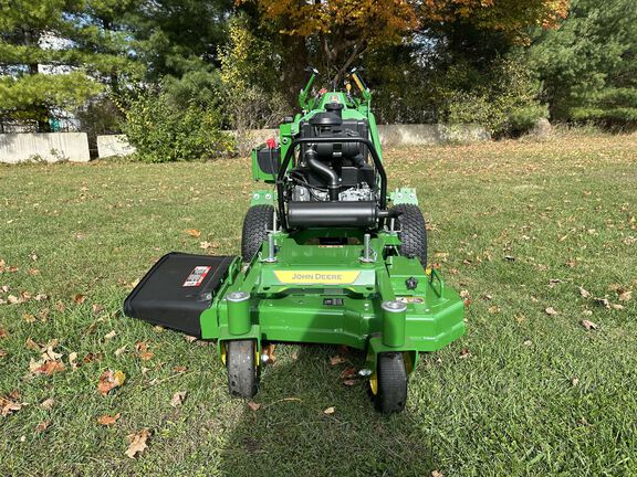 Photo of 2024 John Deere W36R