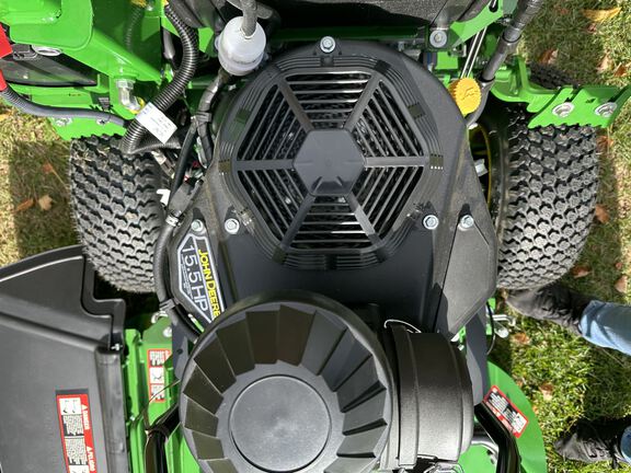 Photo of 2024 John Deere W36R