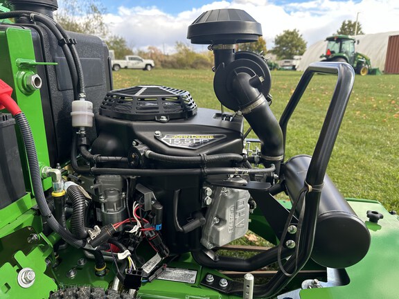 Photo of 2024 John Deere W36R