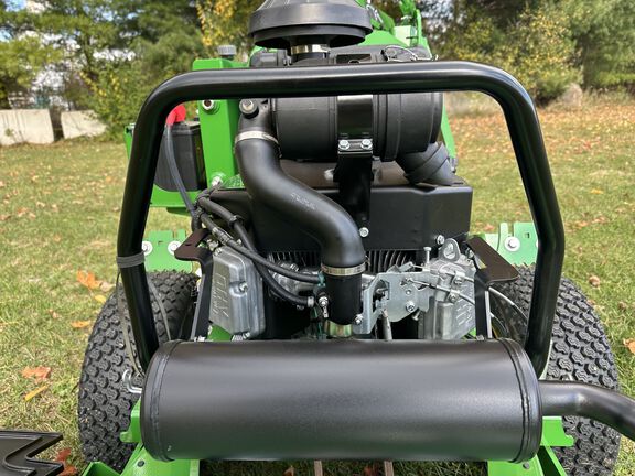 Photo of 2024 John Deere W36R