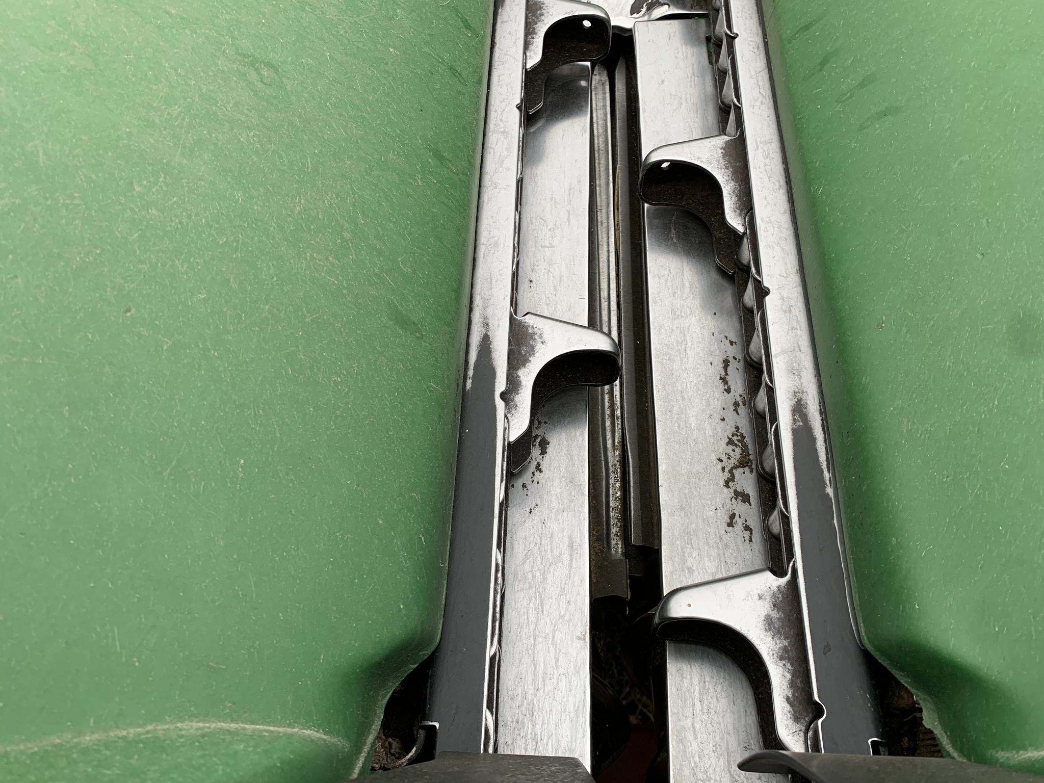 2023 John Deere C12R Image 6