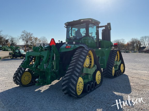 Photo of 2024 John Deere 9RX 540