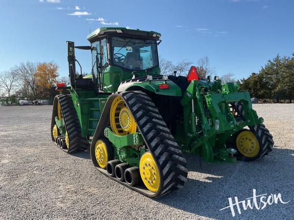 Photo of 2024 John Deere 9RX 540