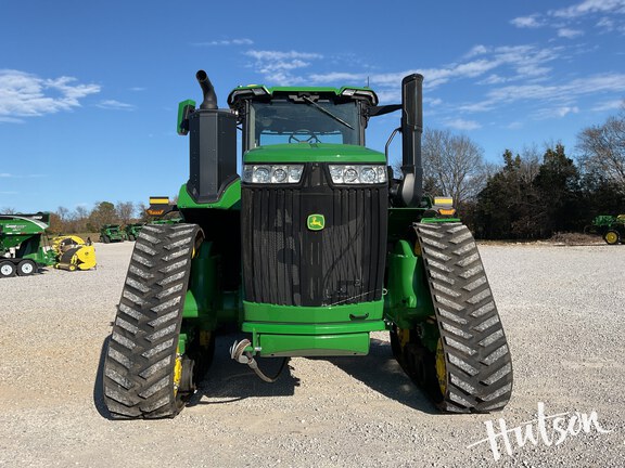 Photo of 2024 John Deere 9RX 540