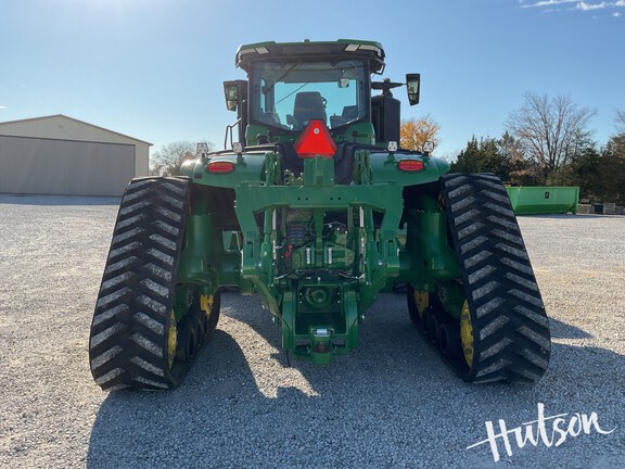 Photo of 2024 John Deere 9RX 540