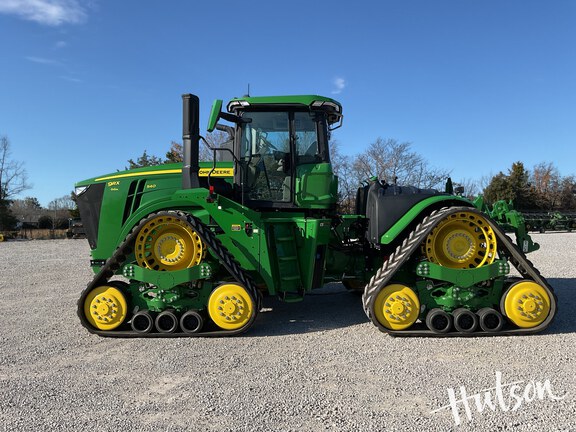 Photo of 2024 John Deere 9RX 540