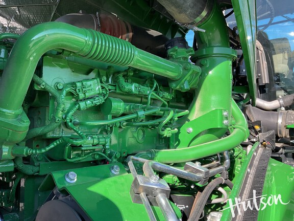 Photo of 2024 John Deere 9RX 540