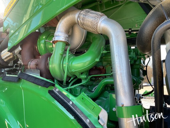 Photo of 2024 John Deere 9RX 540