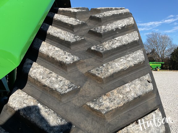 Photo of 2024 John Deere 9RX 540