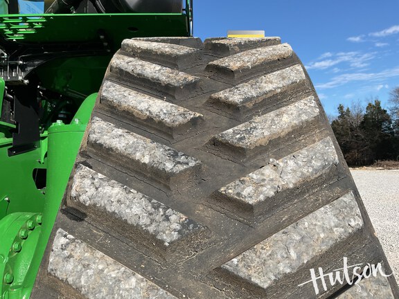 Photo of 2024 John Deere 9RX 540