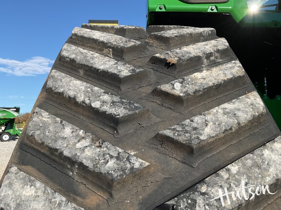 Photo of 2024 John Deere 9RX 540