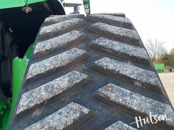 Photo of 2024 John Deere 9RX 540