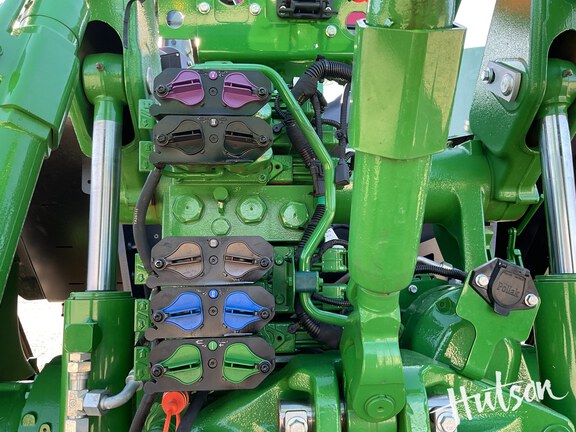 Photo of 2024 John Deere 9RX 540