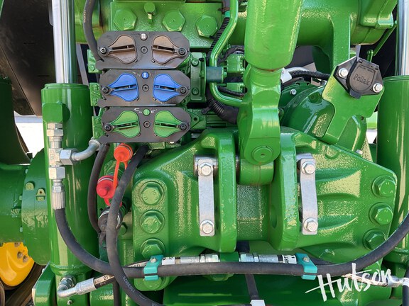 Photo of 2024 John Deere 9RX 540
