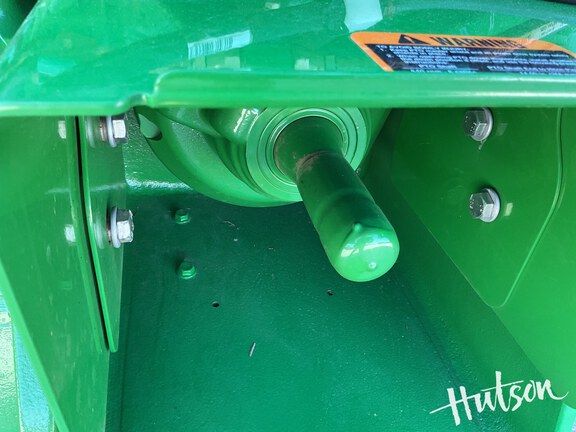 Photo of 2024 John Deere 9RX 540