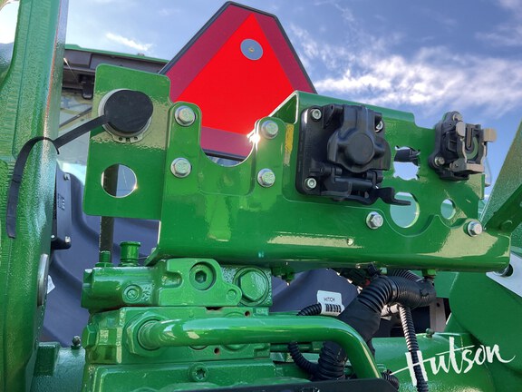 Photo of 2024 John Deere 9RX 540