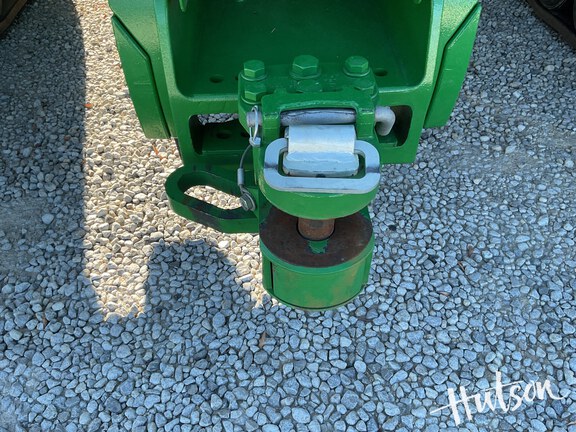 Photo of 2024 John Deere 9RX 540