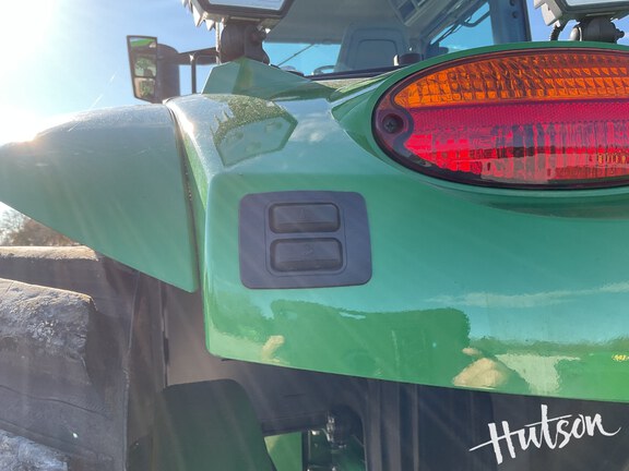 Photo of 2024 John Deere 9RX 540