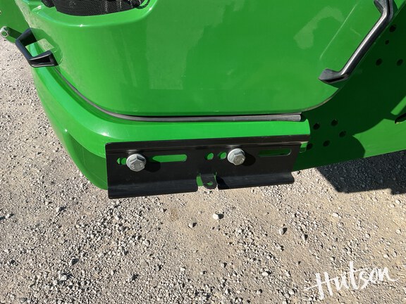 Photo of 2024 John Deere 9RX 540