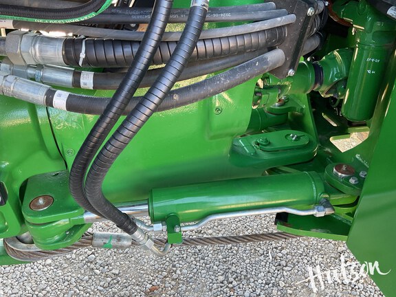 Photo of 2024 John Deere 9RX 540