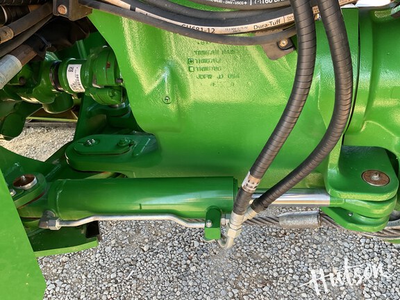 Photo of 2024 John Deere 9RX 540