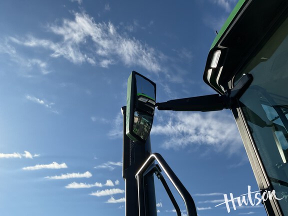 Photo of 2024 John Deere 9RX 540