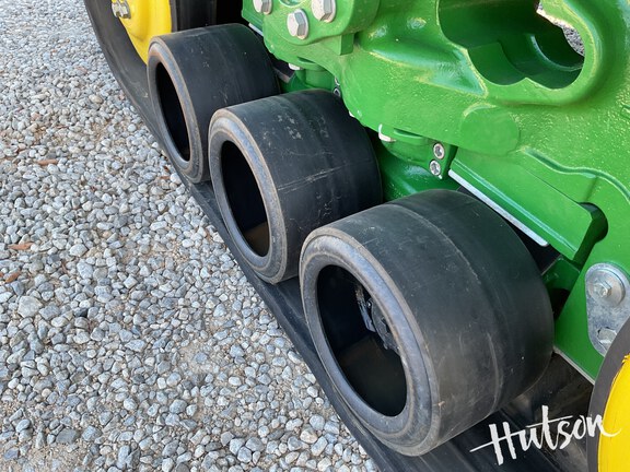 Photo of 2024 John Deere 9RX 540