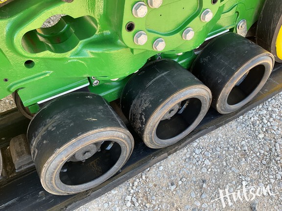 Photo of 2024 John Deere 9RX 540