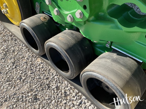 Photo of 2024 John Deere 9RX 540