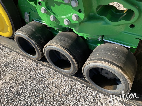 Photo of 2024 John Deere 9RX 540