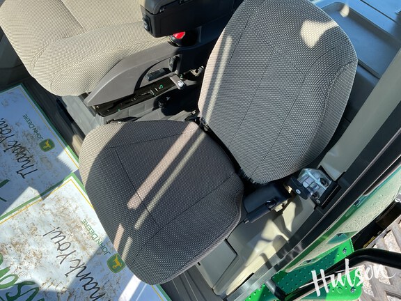 Photo of 2024 John Deere 9RX 540