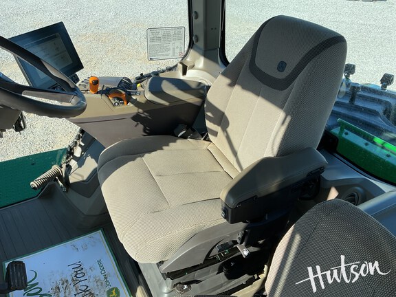 Photo of 2024 John Deere 9RX 540