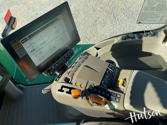 Photo of 2024 John Deere 9RX 540