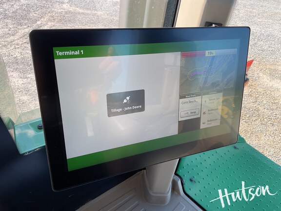 Photo of 2024 John Deere 9RX 540