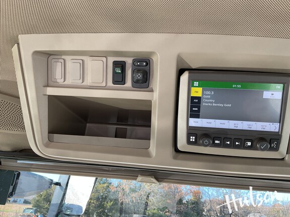 Photo of 2024 John Deere 9RX 540